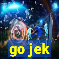 go jek