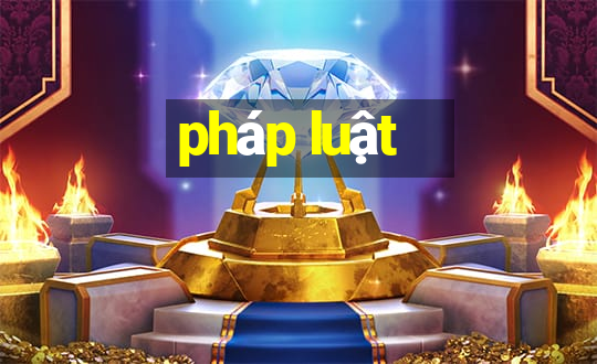 pháp luật