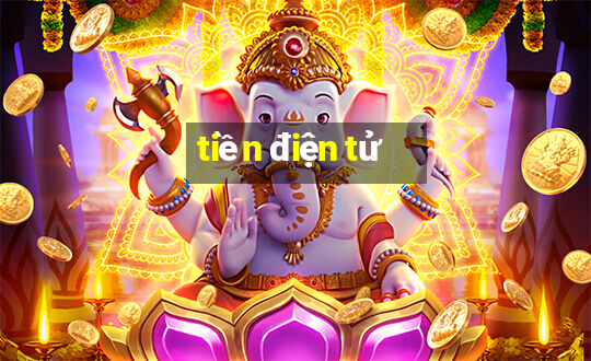 tiền điện tử