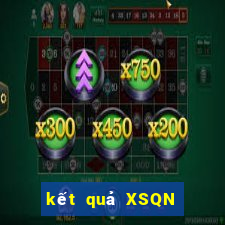 kết quả XSQN ngày 7