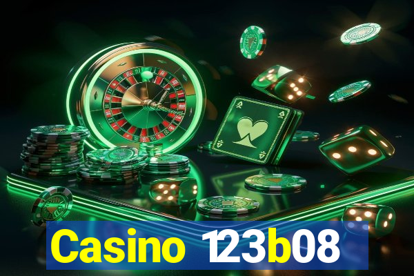 Casino 123b08