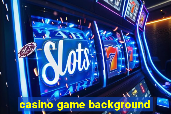 casino game background