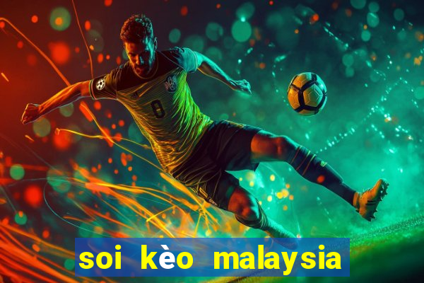 soi kèo malaysia vs thái lan