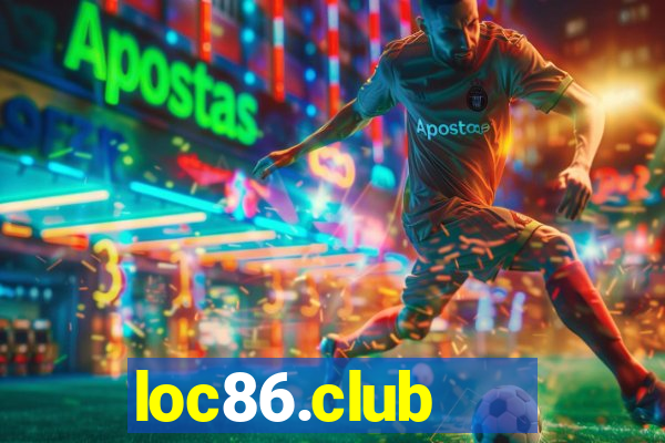 loc86.club   cổng game quốc tế