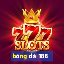 bóng đá 188