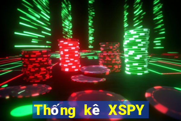 Thống kê XSPY ngày 11