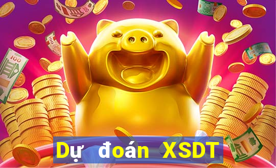 Dự đoán XSDT ngày 6