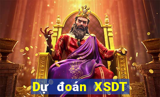 Dự đoán XSDT ngày 6