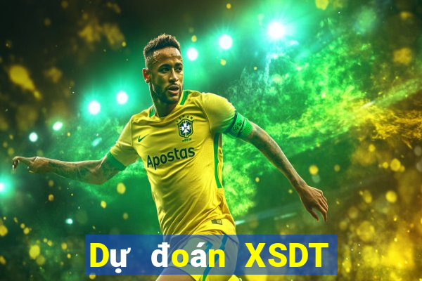 Dự đoán XSDT ngày 6