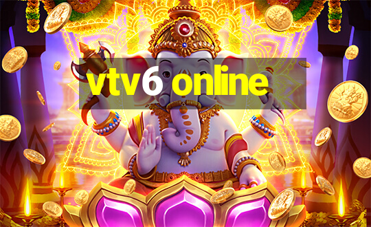 vtv6 online