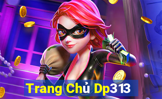 Trang Chủ Dp313