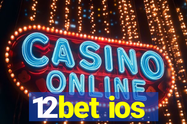 12bet ios