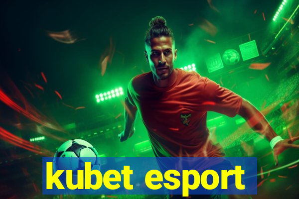 kubet esport