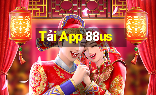 Tải App 88us