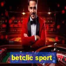 betclic sport