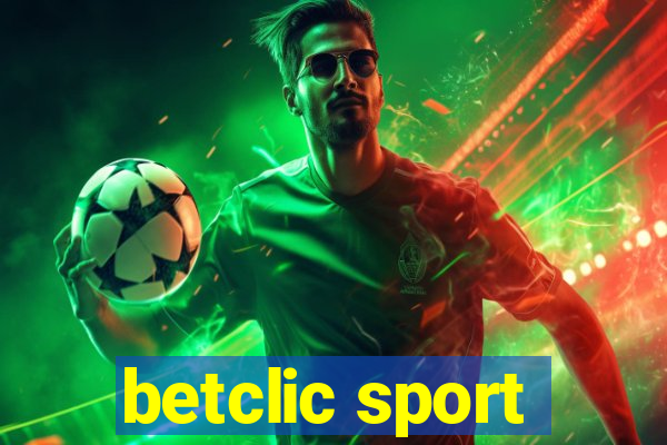 betclic sport