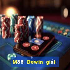 M88 Dewin giải trí Double Cherry