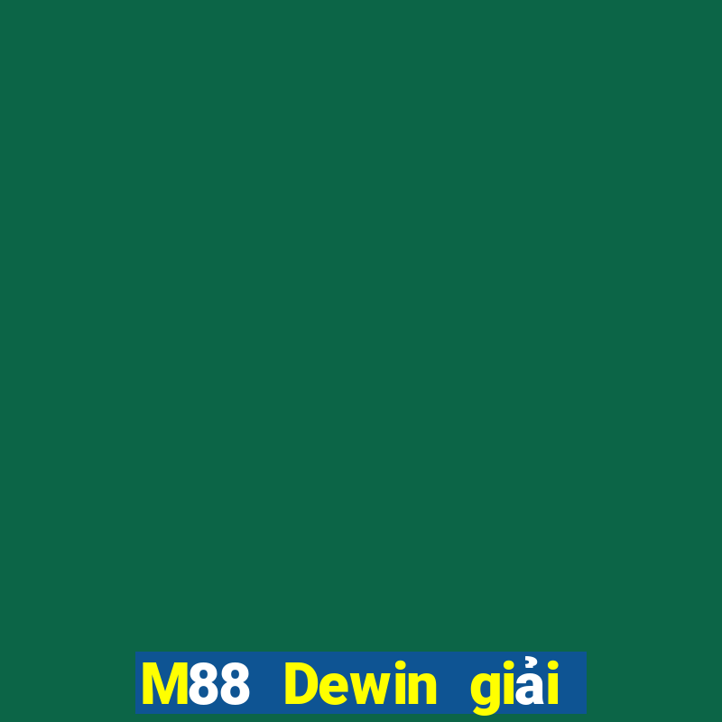 M88 Dewin giải trí Double Cherry