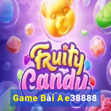 Game Bài Ae38888