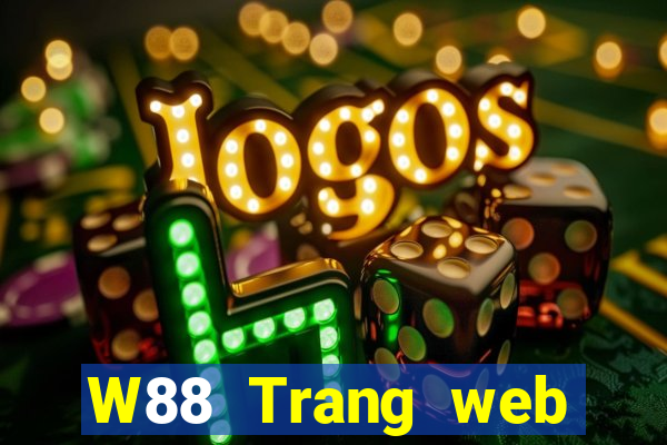 W88 Trang web chính thức của Dabao Jin