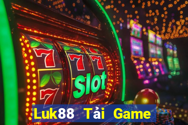 Luk88 Tải Game Bài B52