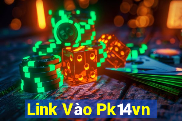 Link Vào Pk14vn