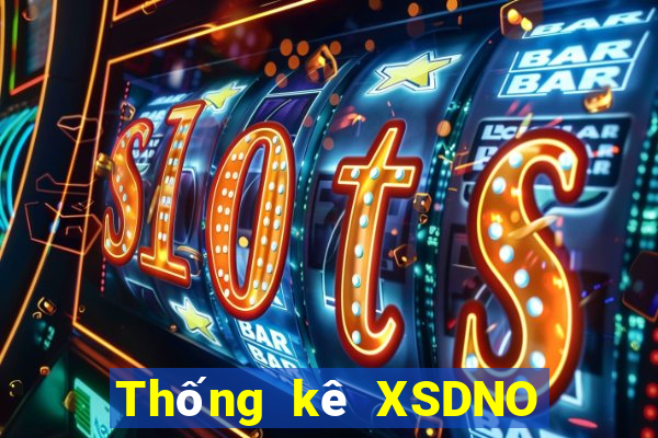 Thống kê XSDNO ngày 21