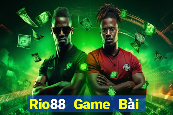 Rio88 Game Bài Online Miễn Phí