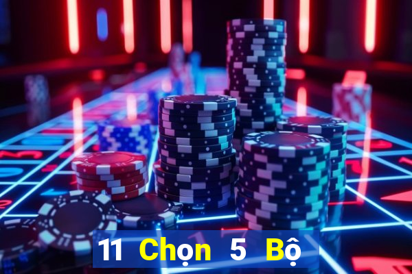 11 Chọn 5 Bộ lọc thu nhỏ nước