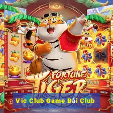 Vic Club Game Bài Club