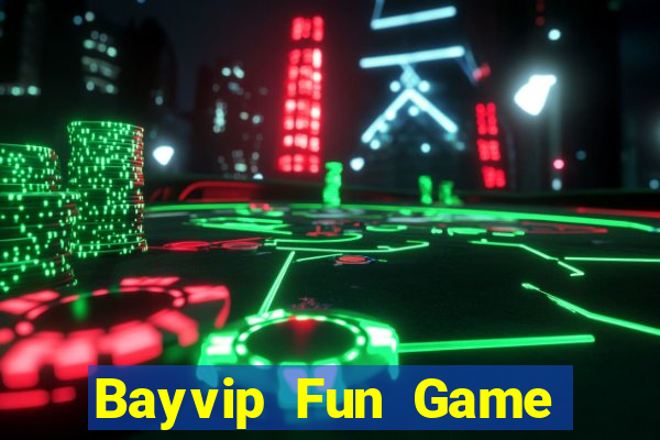 Bayvip Fun Game Bài 88 Club