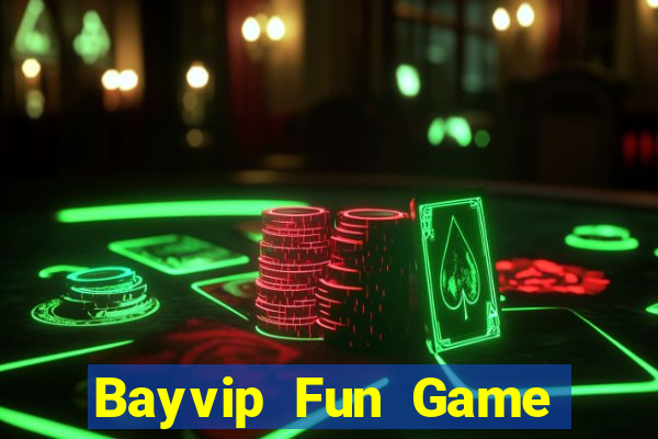 Bayvip Fun Game Bài 88 Club