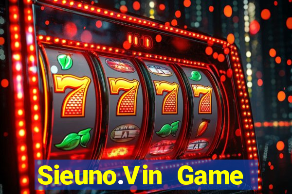 Sieuno.Vin Game Bài Tứ Sắc