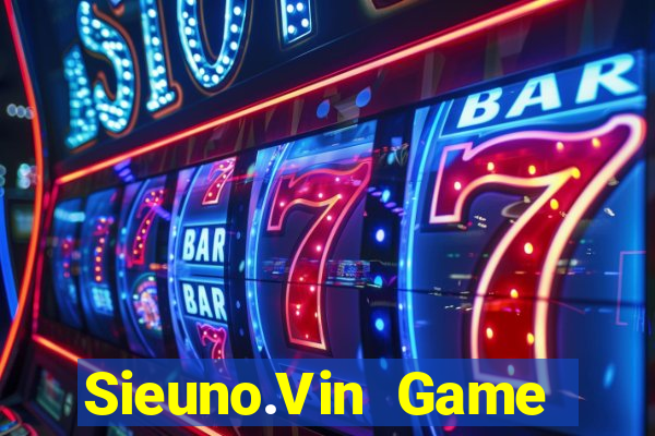 Sieuno.Vin Game Bài Tứ Sắc