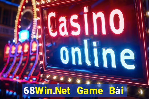 68Win.Net Game Bài Lừa Đảo