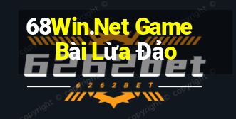 68Win.Net Game Bài Lừa Đảo