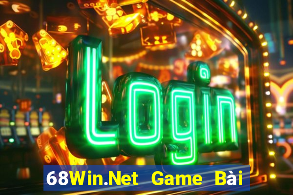 68Win.Net Game Bài Lừa Đảo