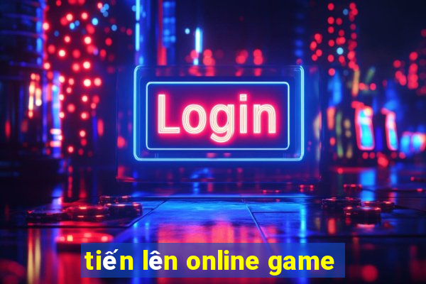 tiến lên online game