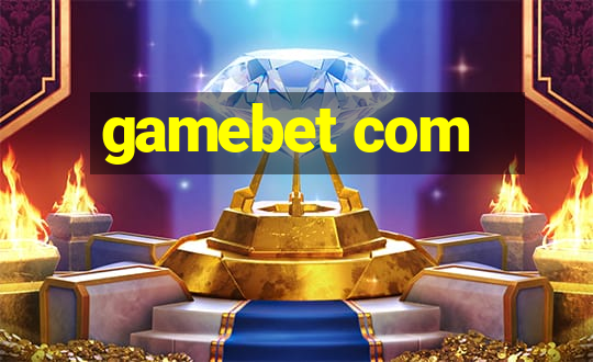 gamebet com