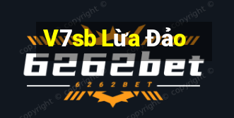 V7sb Lừa Đảo