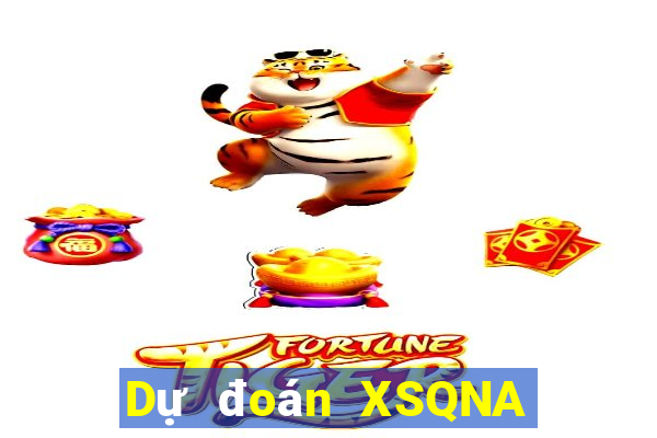 Dự đoán XSQNA ngày thứ năm