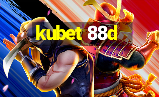 kubet 88d