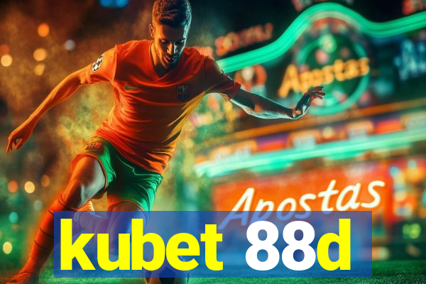 kubet 88d