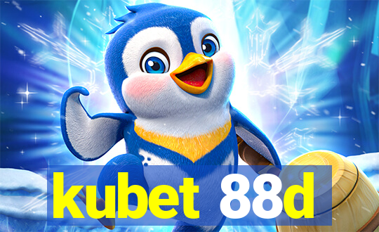 kubet 88d