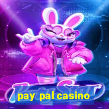 pay pal casino