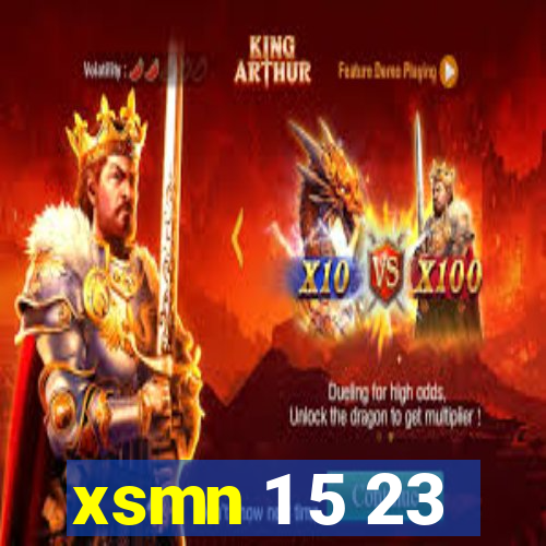 xsmn 1 5 23