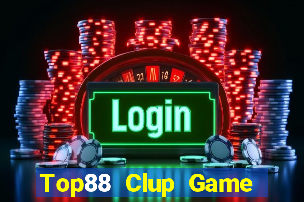 Top88 Clup Game Bài Tứ Sắc