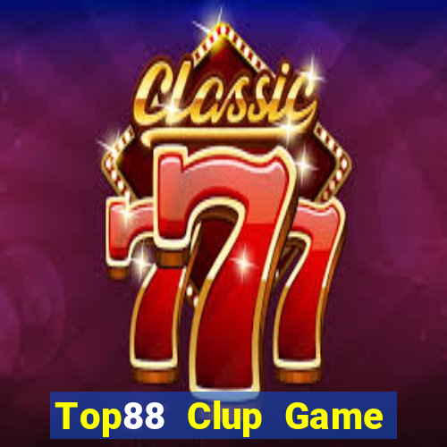 Top88 Clup Game Bài Tứ Sắc