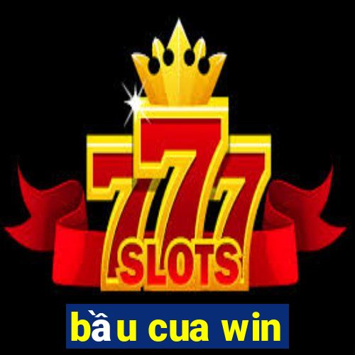 bầu cua win