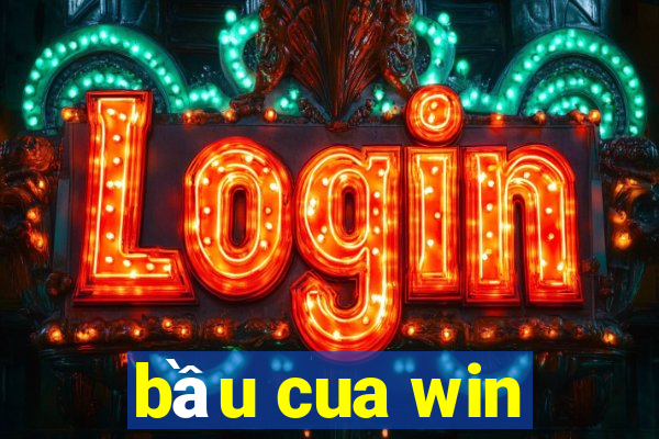 bầu cua win